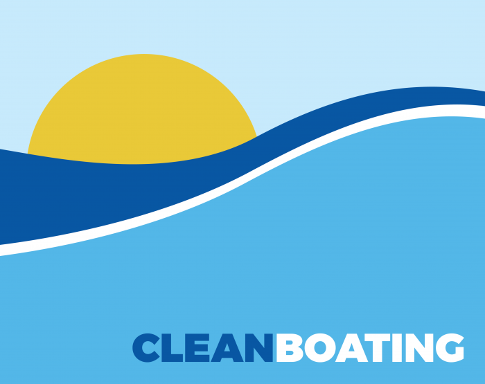 Clean Boating - Holiday Harbor Marina